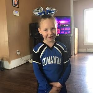 Meet your Posher, Carrie